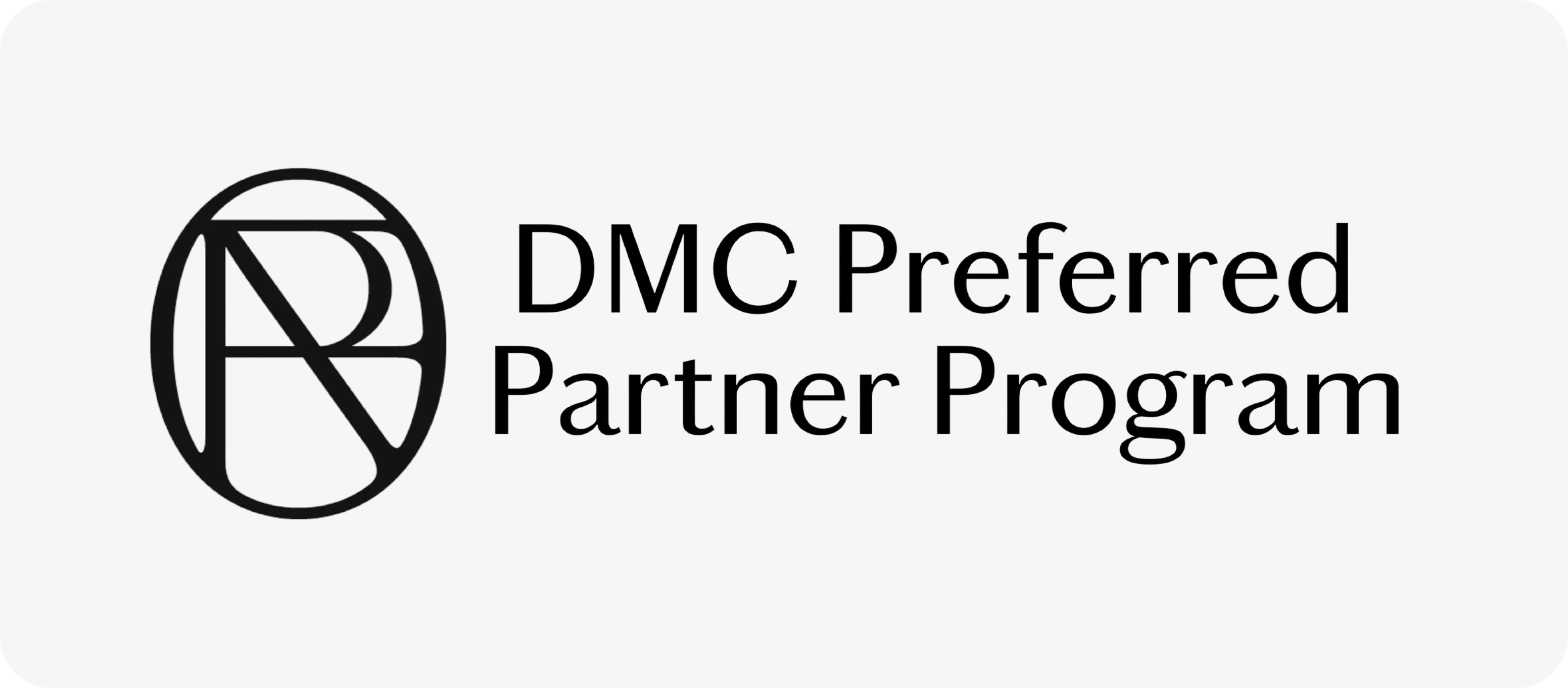 Fora Preferred DMC Partner Fora Preferred DMC Partner