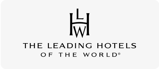 Leading Hotels (LHW) Leading Hotels (LHW)