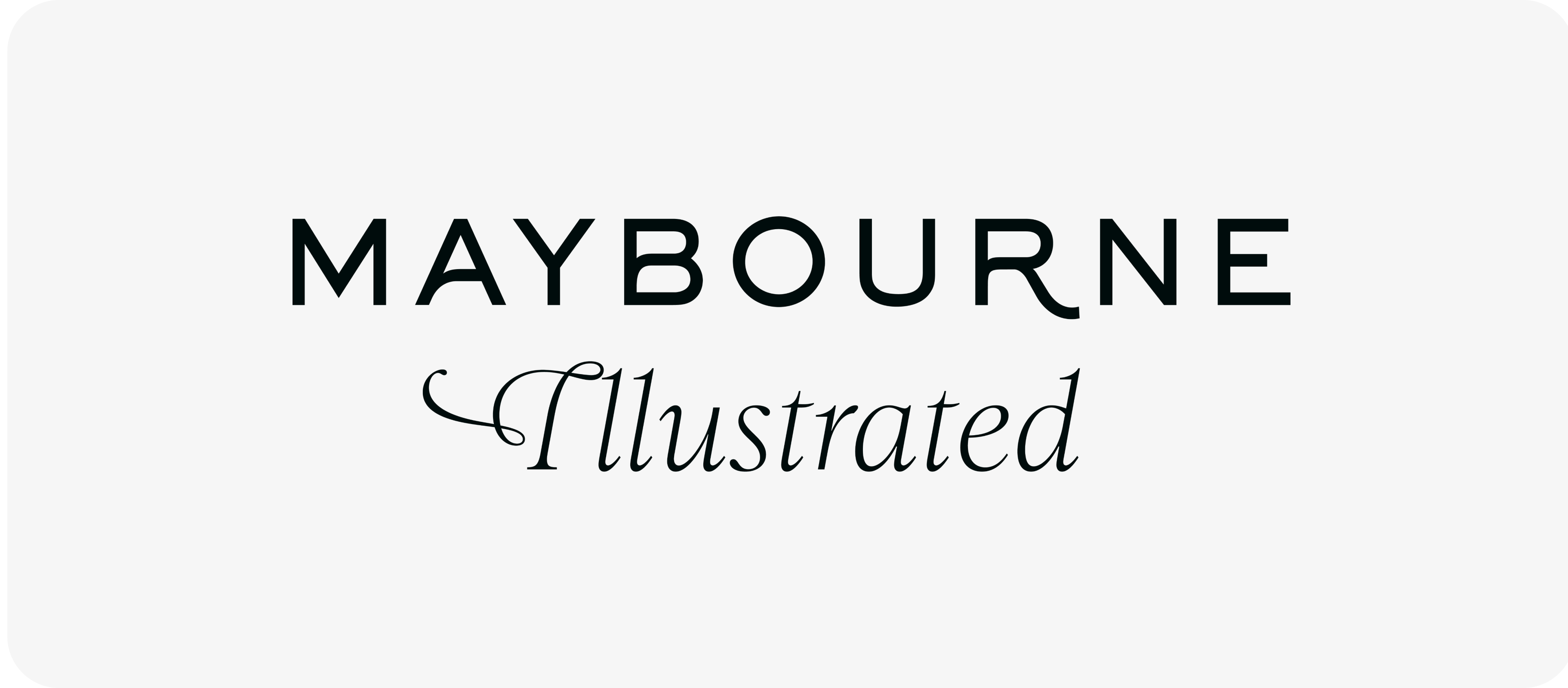 Maybourne Illustrated Maybourne Illustrated