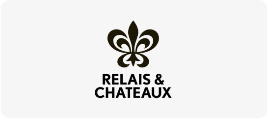Relais & Châteaux Relais & Châteaux