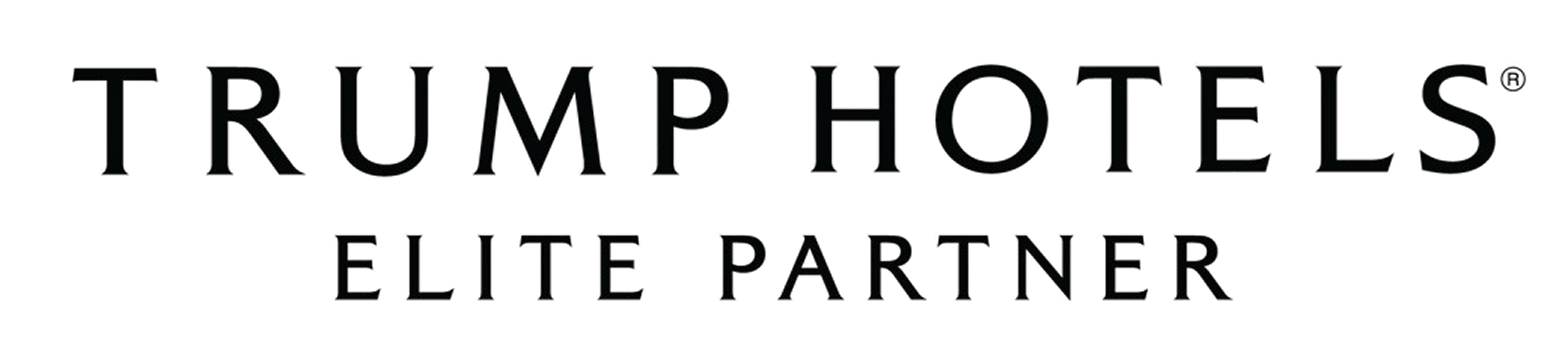 Trump Hotels Elite Partner Trump Hotels Elite Partner